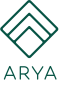 ARYA LOGO GREEN