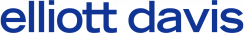 ElliottDavis_logo__wm_661blue (2)