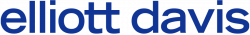 ElliottDavis_logo__wm_661blue (2)
